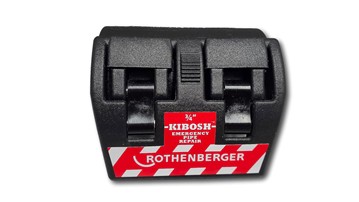 Kibosh Emergency Pipe Repair Tool Kibosh Emergency Pipe Repair Tool