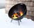 FireGlobe Fire Pit FireGlobe Fire Pit