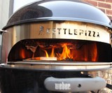 KettlePizza Serious Eats Special Edition Kit
