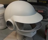 Daft Punk Helmet Replica
