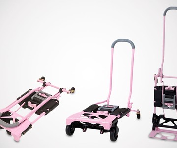Cosco Shifter - 300lb Capacity Multi-Position Dolly Cosco Shifter - 300lb Capacity Multi-Position Dolly