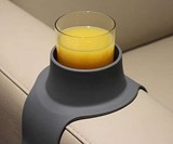 The CouchCoaster