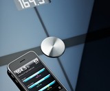 WiFi Bathroom Scale