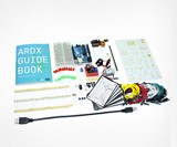 Complete Arduino Starter Kit & Course Bundle