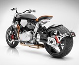 X132 Hellcat Speedster