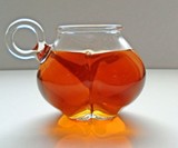 Tea & A Set - Big A Jug