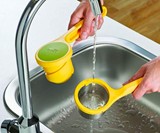 Helix Ergonomic Citrus Juicer