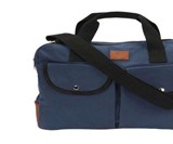 Charging Messenger Bags