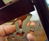 Sasquatch Tool A Long Multi-Tool