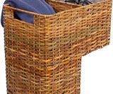 Staircase Storage Basket