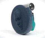 2C3D Tactile Camera for the Blind