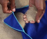 Oversized Microfiber Beach Blanket