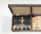 The Apothecarry Case