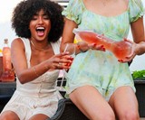 Just the Tipsy Sparkling Wine