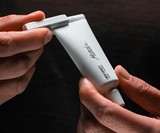 Matador Refillable Travel Toothpaste Tubes