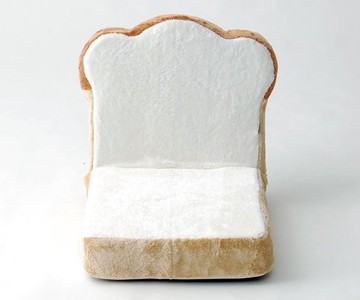 Sliced Bread Chair