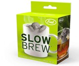 Sloth Tea Infuser