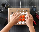 Rhythmo DIY BeatBox