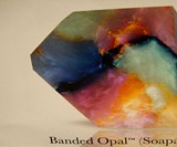 Soap Rocks