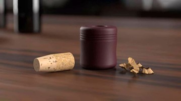 QWIK-CORK Wine Cork Trimmer QWIK-CORK Wine Cork Trimmer