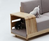 The Dog House Sofa