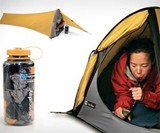 Gogo Elite Blow-up Tent