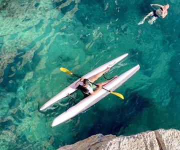 Super Kayak Super Kayak