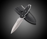 CRKT Synergist Fixed Blade Knife