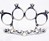 Knuckle Duster Engagement Rings Knuckle Duster Engagement Rings