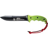 Z.E.R.O Knife