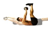 DB2 Next Generation Dumbbell