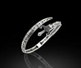 Sword Cuff Bracelet