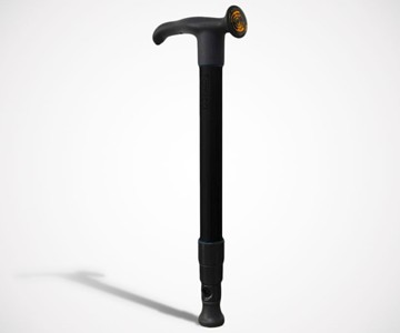 Pocket Cane - Ultra-Compact Walking Cane