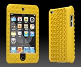 TinkerBrink LEGO Compatible iPhone Case