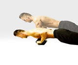 DB2 Next Generation Dumbbell