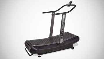 Achieve Utter Exhaustion with an Assault Fitness AirRunner