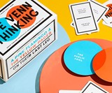I've Venn Thinking Game
