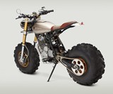 BW650 Motorcycle