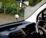 RoofScope Gear Mirror