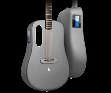 LAVA ME 4 Carbon Fiber Guitar with Effects LAVA ME 4 Carbon Fiber Guitar with Effects