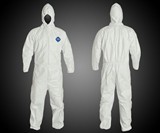 Tyvek Suits