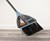 Vabroom 2-in-1 Sweeper with Built-in Vacuum Vabroom 2-in-1 Sweeper with Built-in Vacuum