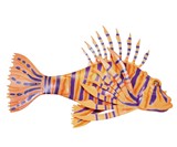 Swimming Pool Fish Bots