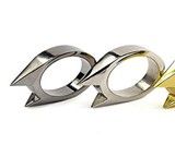 Cat Ring Self Defense Tool