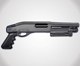 Super Shorty Shotgun