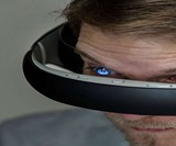 Avegant Glyph Video Headset