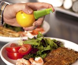 Tap Your Fruit Juice Sprayer