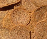 Cherkees Beef Jerky Potato Chips
