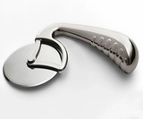 Midnight Slice Ergonomic Food Slicer