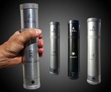 VSSL Outdoor Utility Tubes